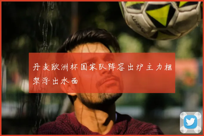 丹麦欧洲杯国家队阵容出炉主力框架浮出水面