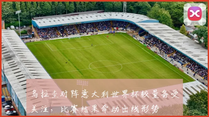 乌拉圭对阵意大利世界杯较量备受关注，比赛结果牵动出线形势