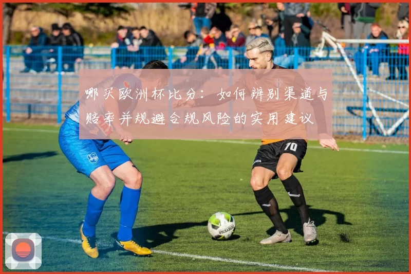 哪买欧洲杯比分：如何辨别渠道与赔率并规避合规风险的实用建议