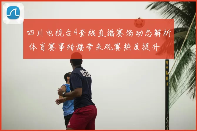 四川电视台4套线直播赛场动态解析 体育赛事转播带来观赛热度提升