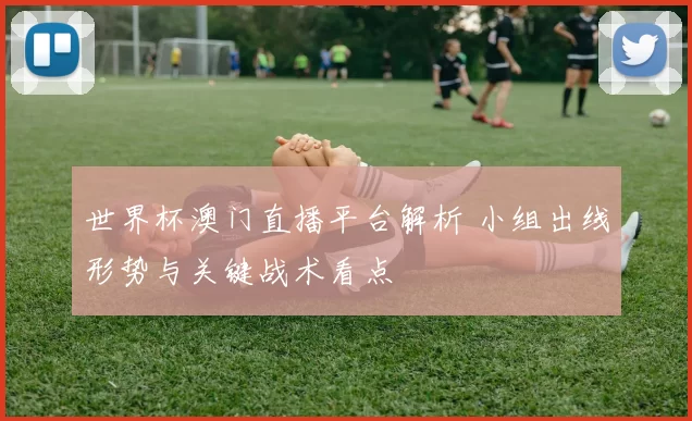 世界杯澳门直播平台解析 小组出线形势与关键战术看点