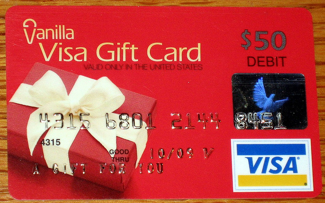 www.vanillavisa.com Vanilla Visa Gift Card - Register, Activate/Sign Up, Ma...