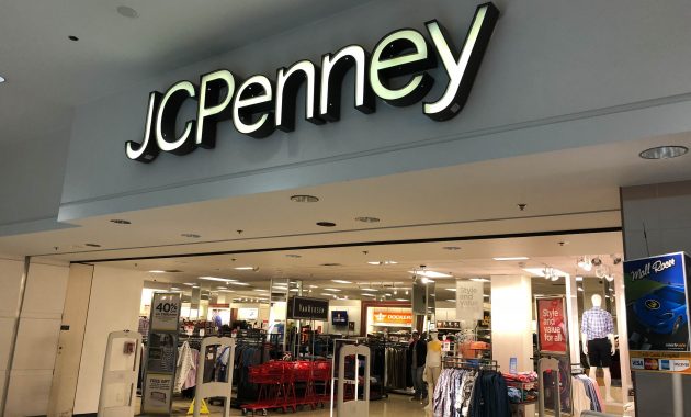 JCPenney Gift Card Balance