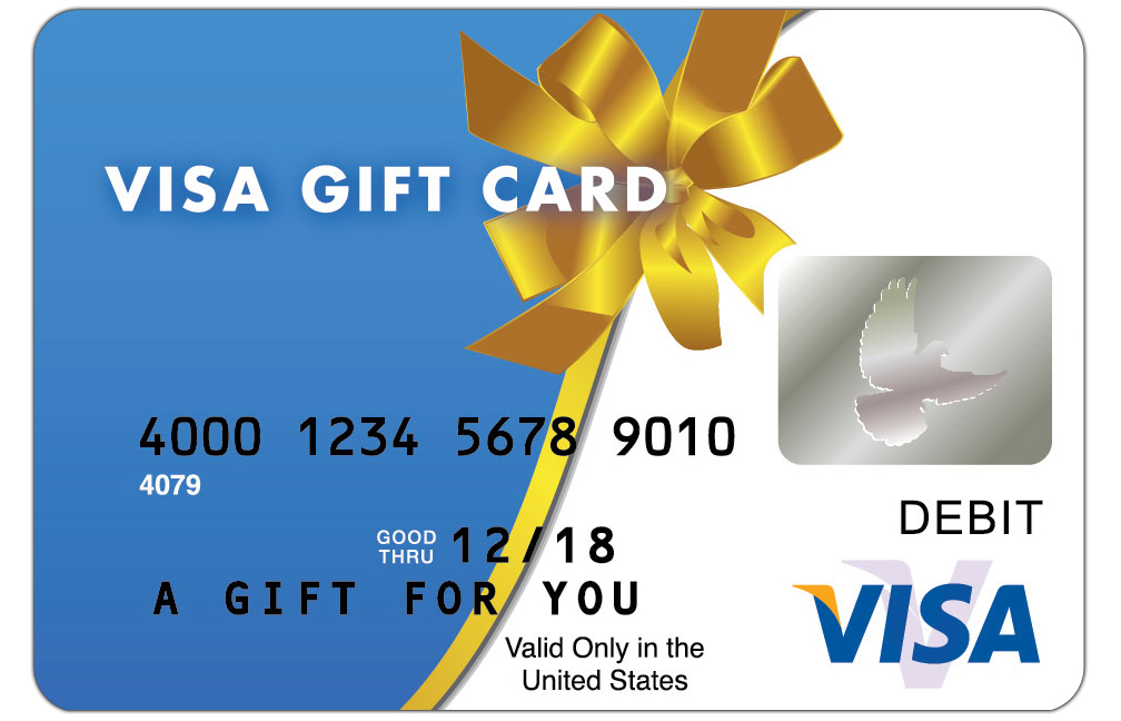 How To Check Visa Gift Card Balance At www.usa.visa.com Complete Step By Step Guide