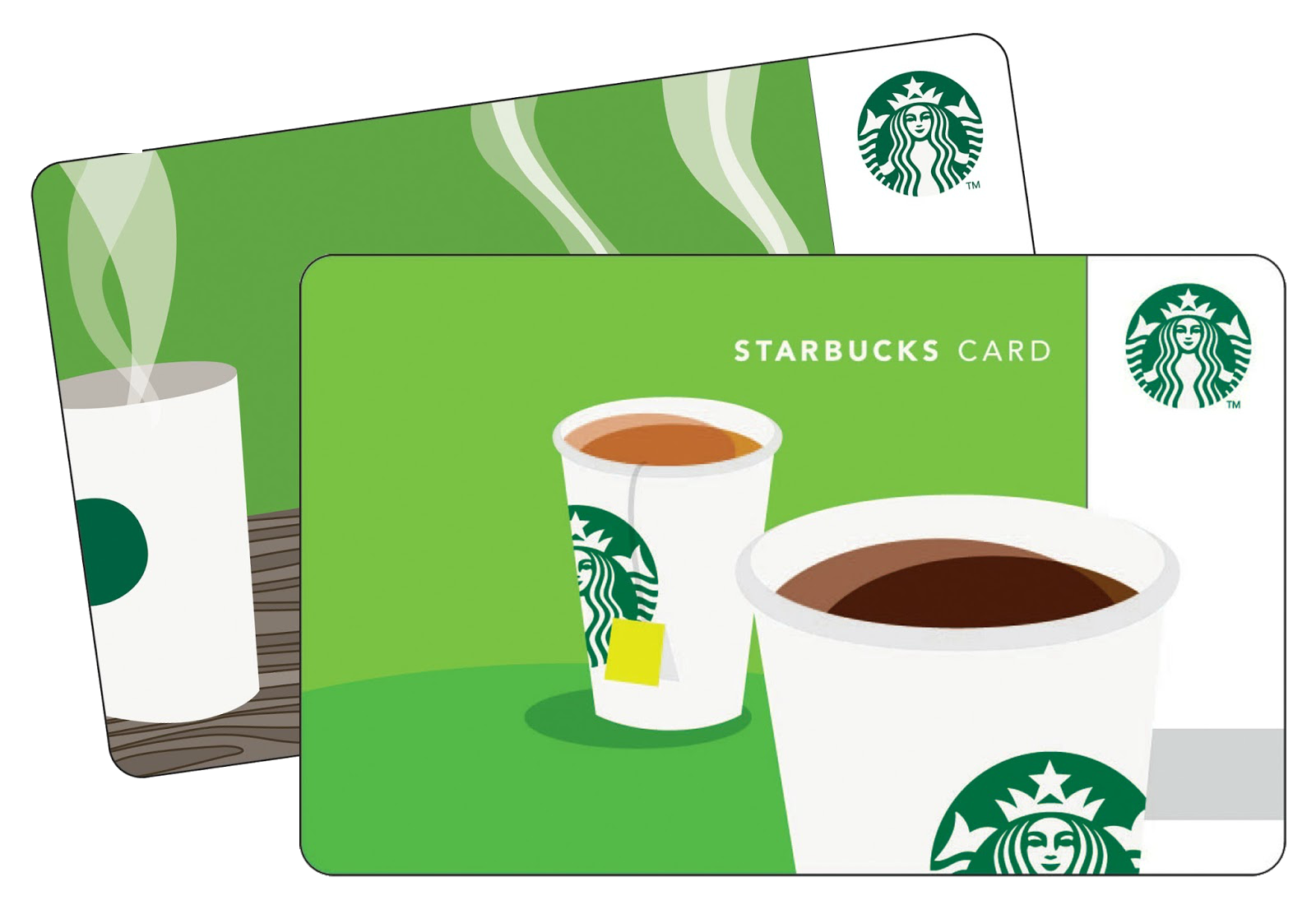 how to check the balance on my starbucks gift card