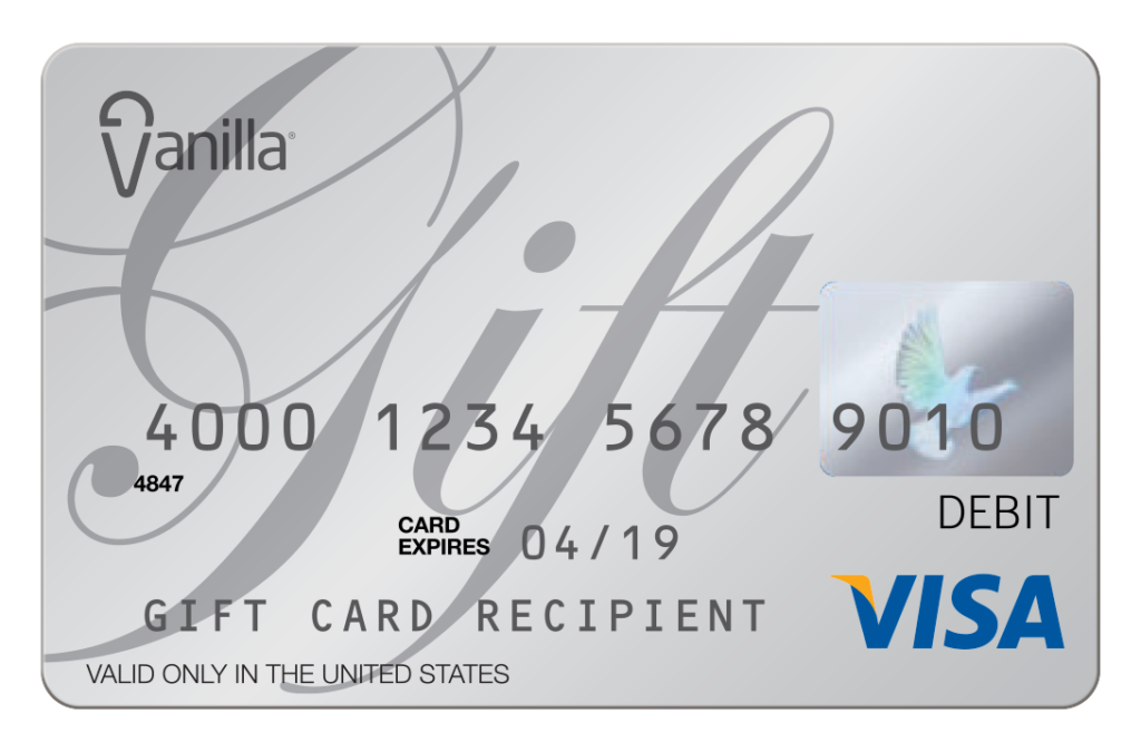 How To Check Vanilla Gift Card Balance Www vanillagift Complete 