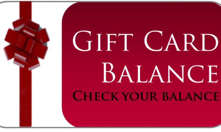 Mygiftcardsite Check Balance