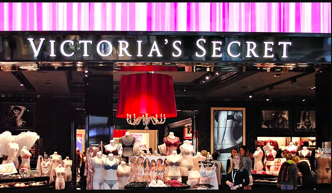 Victoria Secret Credit Card Login